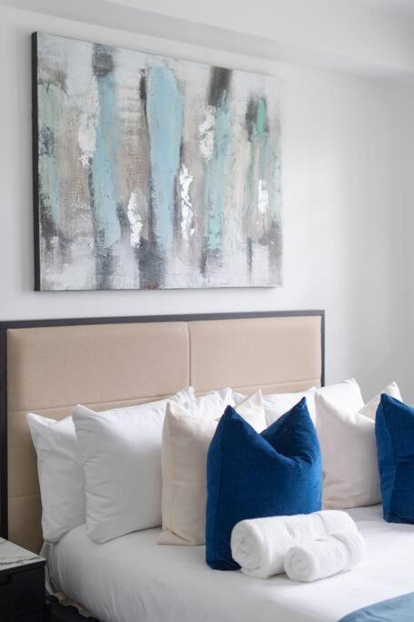 2 Bedroom Modern Urban Sanctuary 1Cc - Cherrydeal ลอนดอน ภายนอก รูปภาพ